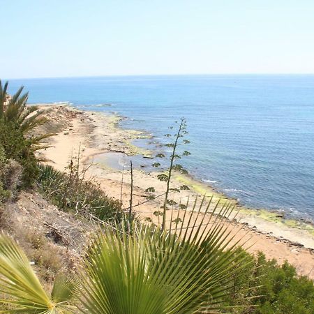 Bungalow Frente Al Mar Torrevieja Exterior photo