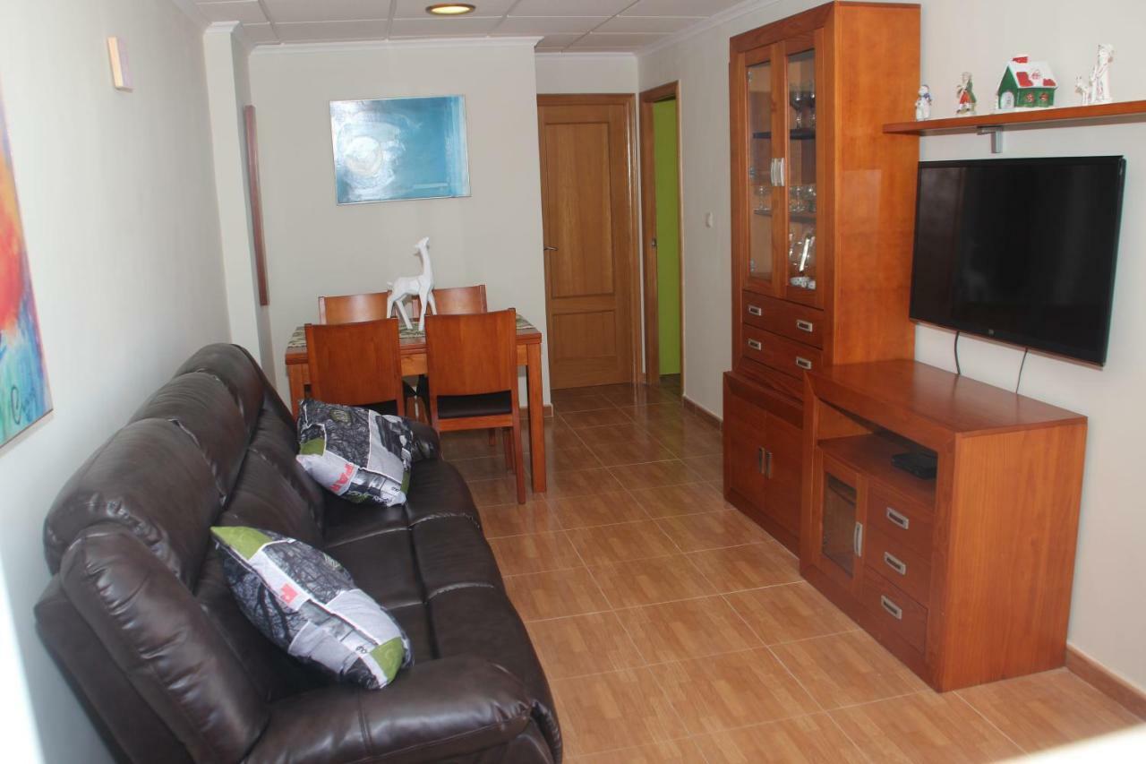 Bungalow Frente Al Mar Torrevieja Exterior photo